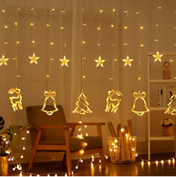 LED String Christmas Lights Decoration
