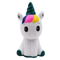 Unicorn Cake Squishy  Toys