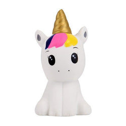 Unicorn Cake Squishy  Toys