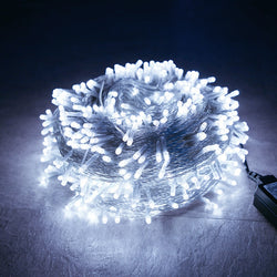 10 M 100 Lights Christmas Decorations for Home