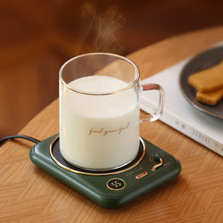 Coffee Mug Heating Coaster