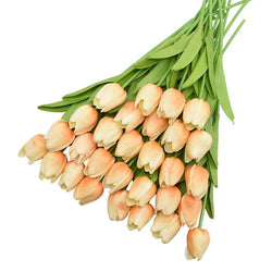 Tulips Artificial Flower