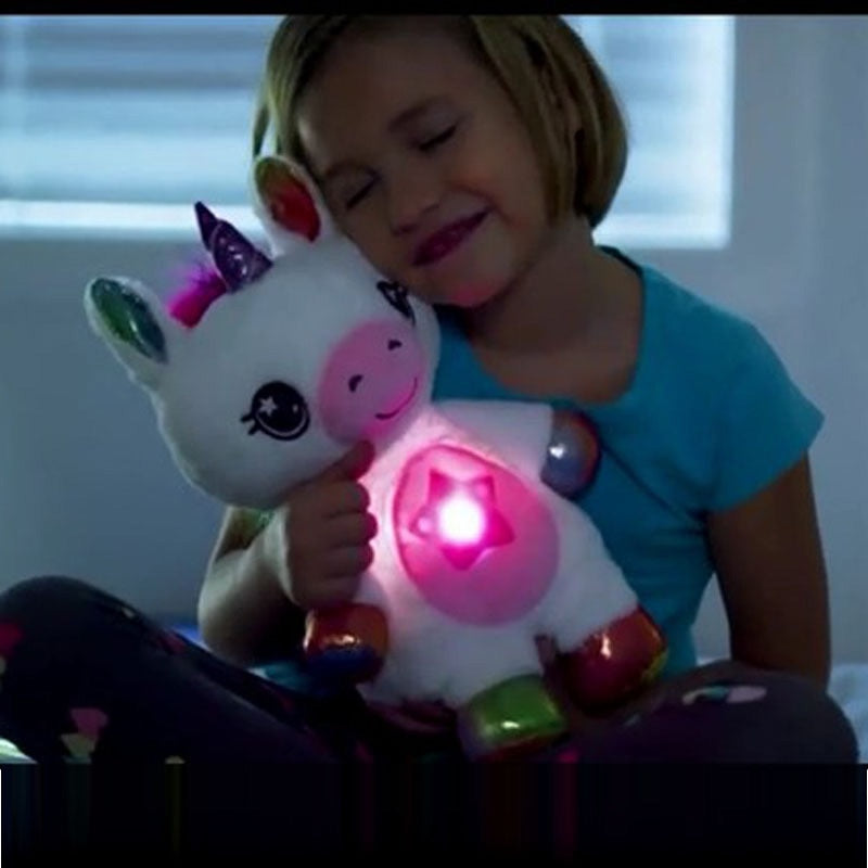 Animal Night Light Projector Christmas Gifts For Kids