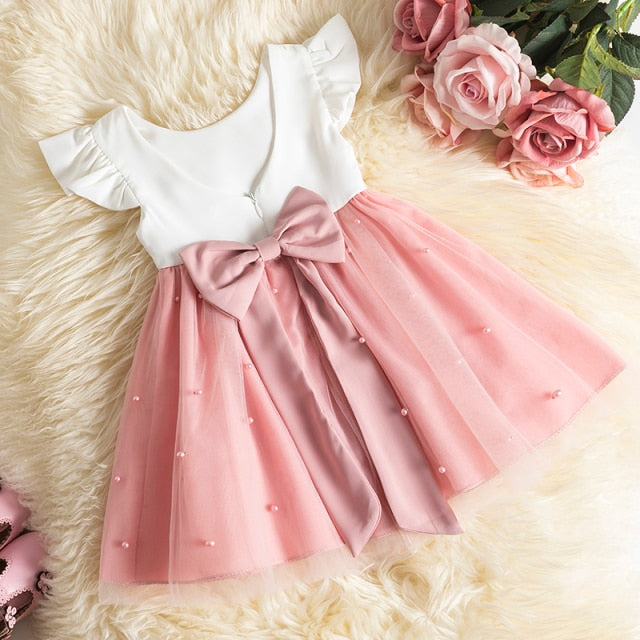Baby Girls Dresses