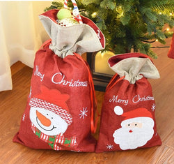 Christmas Gift Bag